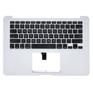 Apple MacBook Air 13 Inch - A1466 Top Cover + Keyboard (US Version) (2013-2015)