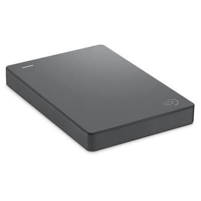 Seagate Basic External Hard Drive - 1TB 2 Seagate Basic External Hard Drive - 1TB