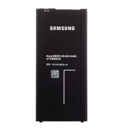 Samsung Galaxy J6+ SM-J610F/Galaxy J4+ SM-J415F Batterie GH43-04670A - EB-G610ABE - 3300 mAh 2 Samsung Galaxy J6+ SM-J610F/Galaxy J4+ SM-J415F Batterie GH43-04670A - EB-G610ABE - 3300 mAh