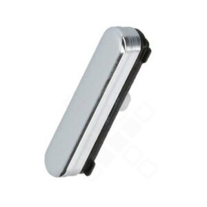 Samsung Galaxy S23 SM-S911B/Galaxy S23 Plus SM-S916B Bouton d'alimentation - GH98-47980F - Argent