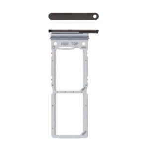 Tiroir Carte SIM Samsung Galaxy Z Fold 5 SM-F946B - GH98-48409D - Gris