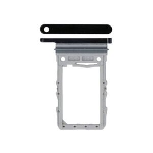 Tiroir Carte SIM Samsung Galaxy Z Flip 4 SM-F721B - GH98-47715A - Noir