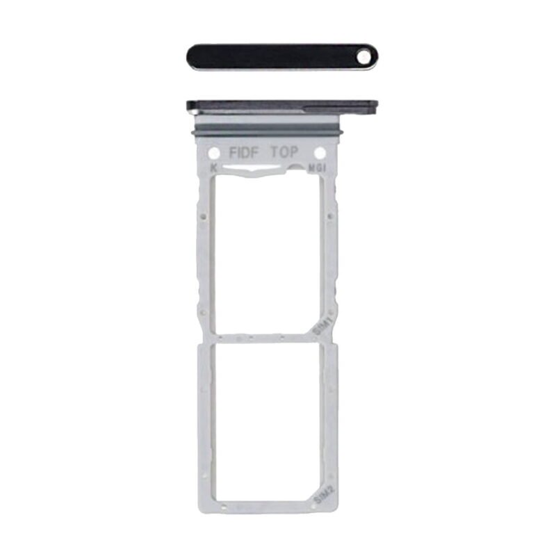 Tiroir Carte SIM Samsung Galaxy Z Fold 5 SM-F946B - GH98-48409A - Noir