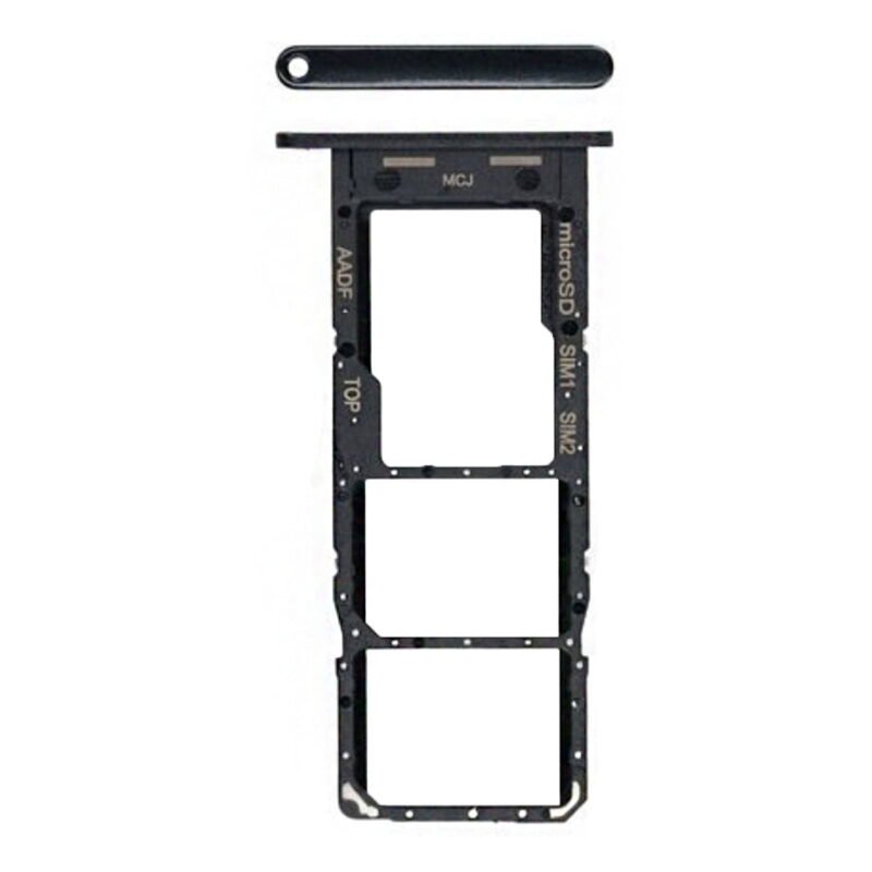 Tiroir Carte SIM Samsung Galaxy A14 5G SM-A146B - GH81-23303A - Noir