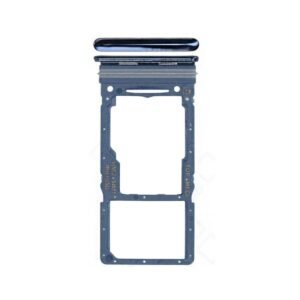 Tiroir Carte SIM Samsung Galaxy M53 SM-M536B - GH98-47483A - Bleu