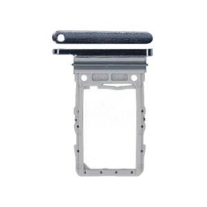 Tiroir Carte SIM Samsung Galaxy Z Flip 4 SM-F721B - GH98-47715D - Bleu