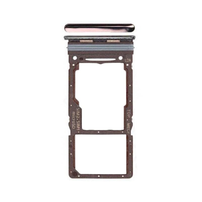 Tiroir Carte SIM Samsung Galaxy M53 SM-M536B - GH98-47483B - Brown 2 Tiroir Carte SIM Samsung Galaxy M53 SM-M536B - GH98-47483B - Brown