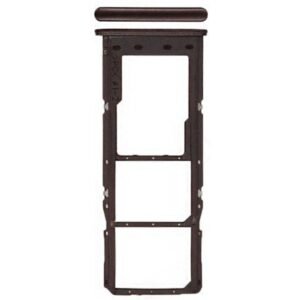 Tiroir Carte SIM Samsung SM-M336B Galaxy M33 - GH98-47412B - Brown