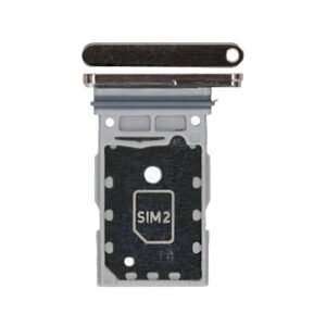 Tiroir Carte SIM Samsung Galaxy Z Fold 4 SM-F936B - GH98-47758C - Beige