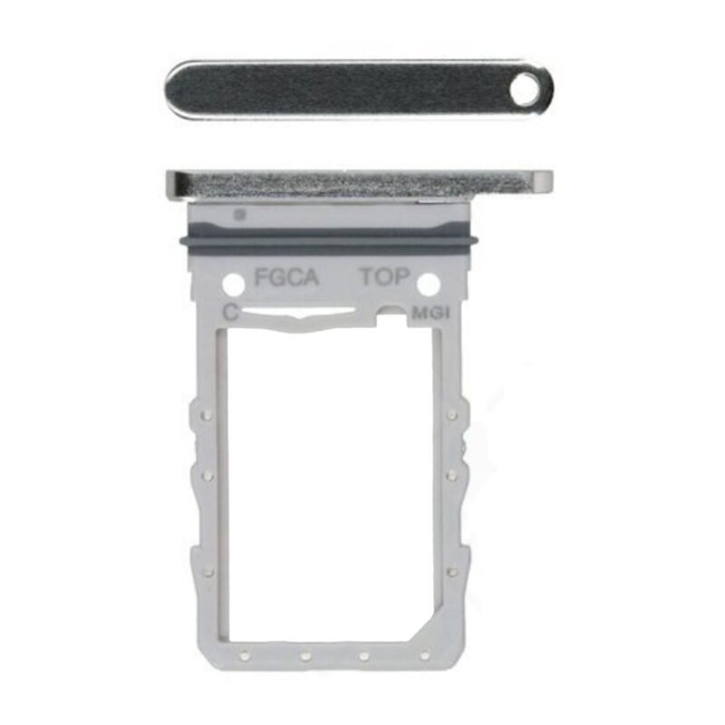 Tiroir Carte SIM Samsung Galaxy Z Flip 5 SM-F731B - GH98-48299B - Cream