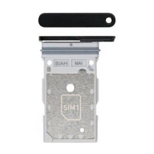 Tiroir Carte SIM Samsung Galaxy S23 Ultra SM-S918B - GH98-48039E - Gris
