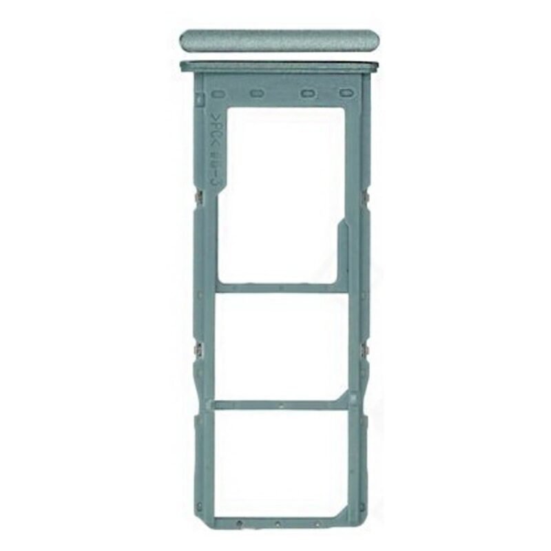 Tiroir Carte SIM Samsung SM-M336B Galaxy M33 - GH98-47412C - Vert