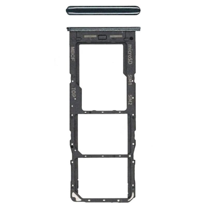 Tiroir Carte SIM Samsung SM-M236B Galaxy M23 - GH98-47403A - Vert 2 Tiroir Carte SIM Samsung SM-M236B Galaxy M23 - GH98-47403A - Vert