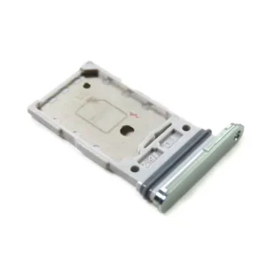 Tiroir Support Carte SIM Samsung Galaxy S24 SM-S921B - GH98-48906E - Vert