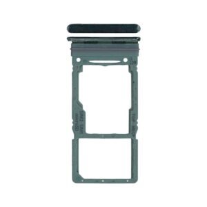 Tiroir Carte SIM Samsung Galaxy M53 SM-M536B - GH98-47483C - Vert