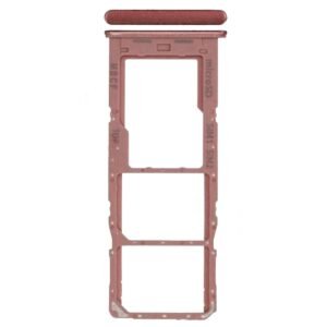 Tiroir Carte SIM Samsung SM-M236B Galaxy M23 - GH98-47403B - Peach
