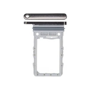Tiroir Carte SIM Samsung Galaxy Z Flip 4 SM-F721B - GH98-47715F - Argent