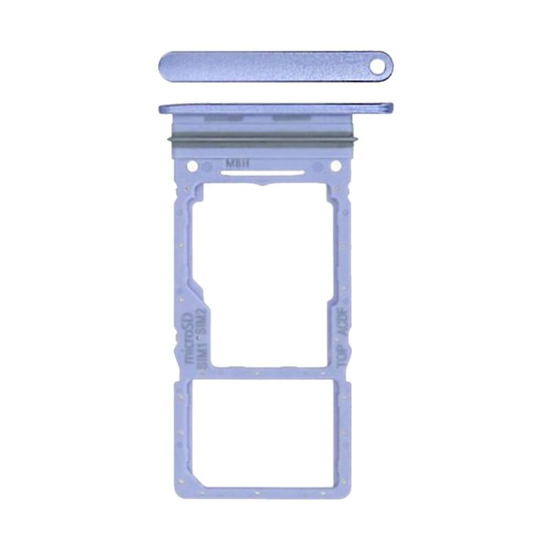 Tiroir Carte SIM Samsung Galaxy A34 SM-A346B - GH98-48063D - Violet 2 Tiroir Carte SIM Samsung Galaxy A34 SM-A346B - GH98-48063D - Violet