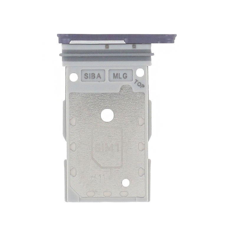 Tiroir Support Carte SIM Samsung Galaxy S24 SM-S921B - GH98-48906C - Violet 2 Tiroir Support Carte SIM Samsung Galaxy S24 SM-S921B - GH98-48906C - Violet