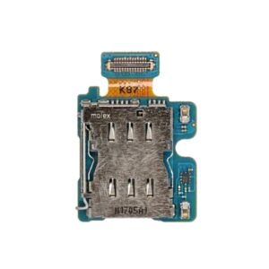 Lecteur Carte SIM Samsung Galaxy Fold 3 SM-F926B - GH59-15495A