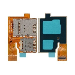 Connecteur lecteur de carte SIM Samsung Galaxy Xcover 6 Pro SM-G736B  - GH59-15572A