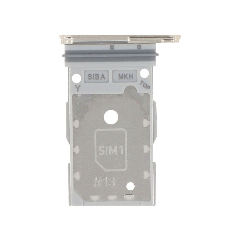 Tiroir Support Carte SIM Samsung Galaxy S24 SM-S921B - GH98-48906D - Jaune 2 Tiroir Support Carte SIM Samsung Galaxy S24 SM-S921B - GH98-48906D - Jaune