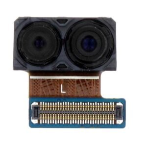 Caméra frontale Samsung SMA530F Galaxy A8 2018/SMA730F Galaxy A8 Plus 2018  GH9611386A