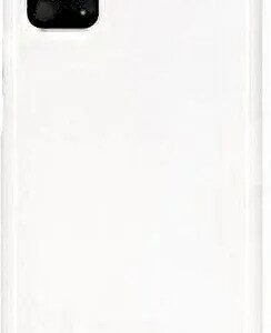 Cache arrière Samsung Galaxy S20 Plus G985F/Galaxy S20 Plus 5G G986F - Blanc