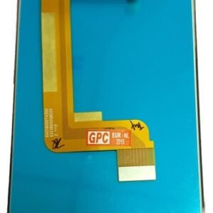 Écran LCD Tactile Sony Xperia M4 Aqua (E2303/E2306/E2353) Blanc