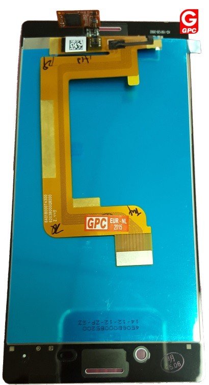 Écran LCD Tactile Sony Xperia M4 Aqua (E2303/E2306/E2353) Blanc 2 Écran LCD Tactile Sony Xperia M4 Aqua (E2303/E2306/E2353) Blanc