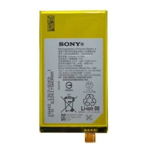 Sony Xperia X Compact (F5321) Batterie 1303-8269 LIS1634ERPC