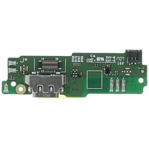 Connecteur de charge Sony Xperia XA1 Ultra (G3221)  78PB3600010