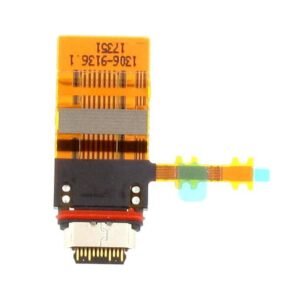 Connecteur de charge Sony Xperia XZ1 (G8341, G8342)  13069136