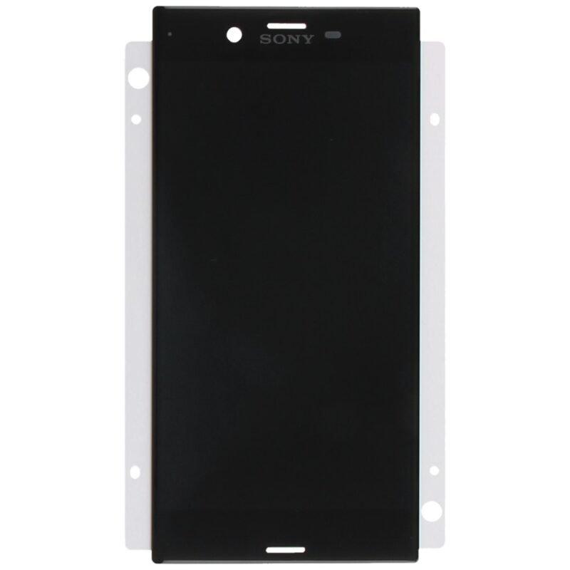 Sony Xperia XZs (G8231) Écran LCD Tactile 1307-5189 Noir 2 Sony Xperia XZs (G8231) Écran LCD Tactile 1307-5189 Noir