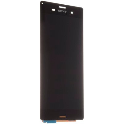 Écran LCD Tactile Sony Xperia Z3 (D6603) - Noir 2 Écran LCD Tactile Sony Xperia Z3 (D6603) - Noir