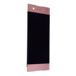 Sony Xperia XA1 (G3121) Écran LCD + Tactile  Rose