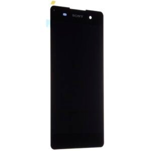 Écran LCD Tactile Sony Xperia E5 (F3311) - Noir