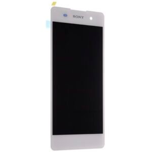 Écran LCD Tactile Sony Xperia E5 (F3311) Blanc
