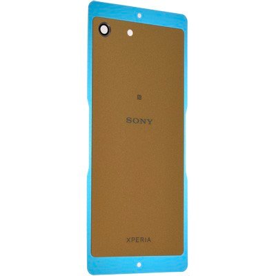 Sony Xperia M5 (E5603) Cache arrière Gold 2 Sony Xperia M5 (E5603) Cache arrière Gold