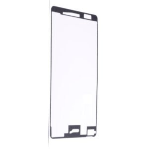 Sony Xperia X (F5121) Bande Adhésive  LCD Avant