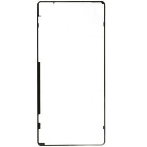 Sony Xperia X Performance (F8131) Bande Adhésive  LCD Avant