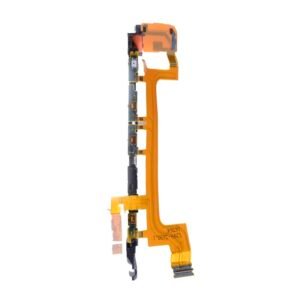 Sony Xperia X Performance (F8131) Bouton Alimentation + Volume Nappe  avec Vibreur 1299-3690