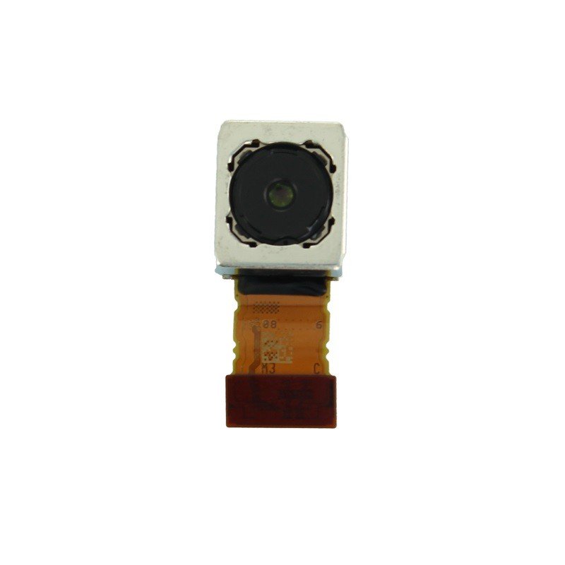 Caméra arrière Sony Xperia XA1 (G3121)/Xperia XA1 Ultra (G3221)/Xperia XA2 (H3113, H4113)/Xperia XA2 Ultra (H3213, H4213)/Xperia XA1 Plus (G3412) - 23MP - C/76510002300