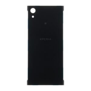 Sony Xperia XA1 (G3121) Cache arrière 78PA9200020 Noir