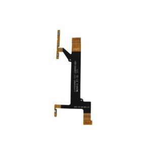 Nappe power et volume Sony Xperia XA1 (G3121) - 78PA9400020