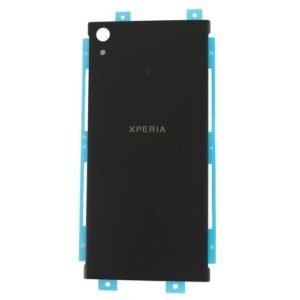 Sony Xperia XA1 Ultra (G3221) Cache arrière 78PB3500010 Noir