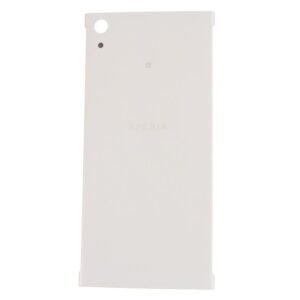 Sony Xperia XA1 Ultra (G3221) Cache arrière 78PB3500020 Blanc