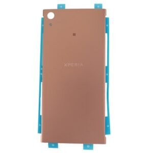 Sony Xperia XA1 Ultra (G3221) Cache arrière 78PB3500040 Rose