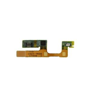 Sony Xperia XZ1 Compact (G8441) Nappe power - 1307-7585