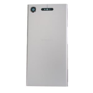 Cache arrière Sony Xperia XZ1 (G8341, G8342) - 1310-1049 Rose Rose